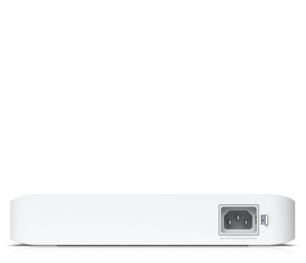 Ubiquiti USW-PRO-8-POE - 1348624 - zdjęcie 4